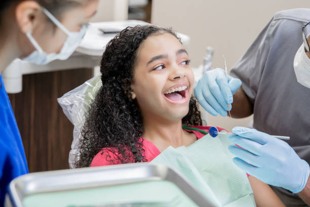 Best Emergency Tooth Extraction in Amarillo, TX