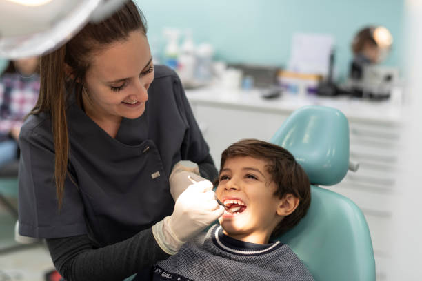 Best Pediatric Emergency Dentist in Amarillo, TX