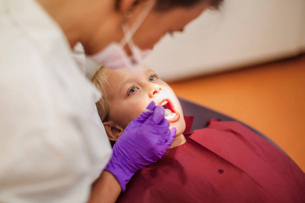 Best Emergency Root Canal Treatment in Amarillo, TX