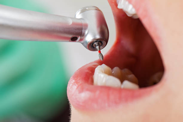 Best Emergency TMJ Treatment in Amarillo, TX